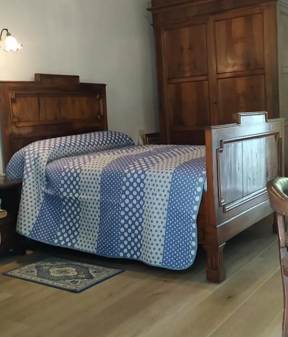 Bed & Breakfast Casale Del Cantico Brenta