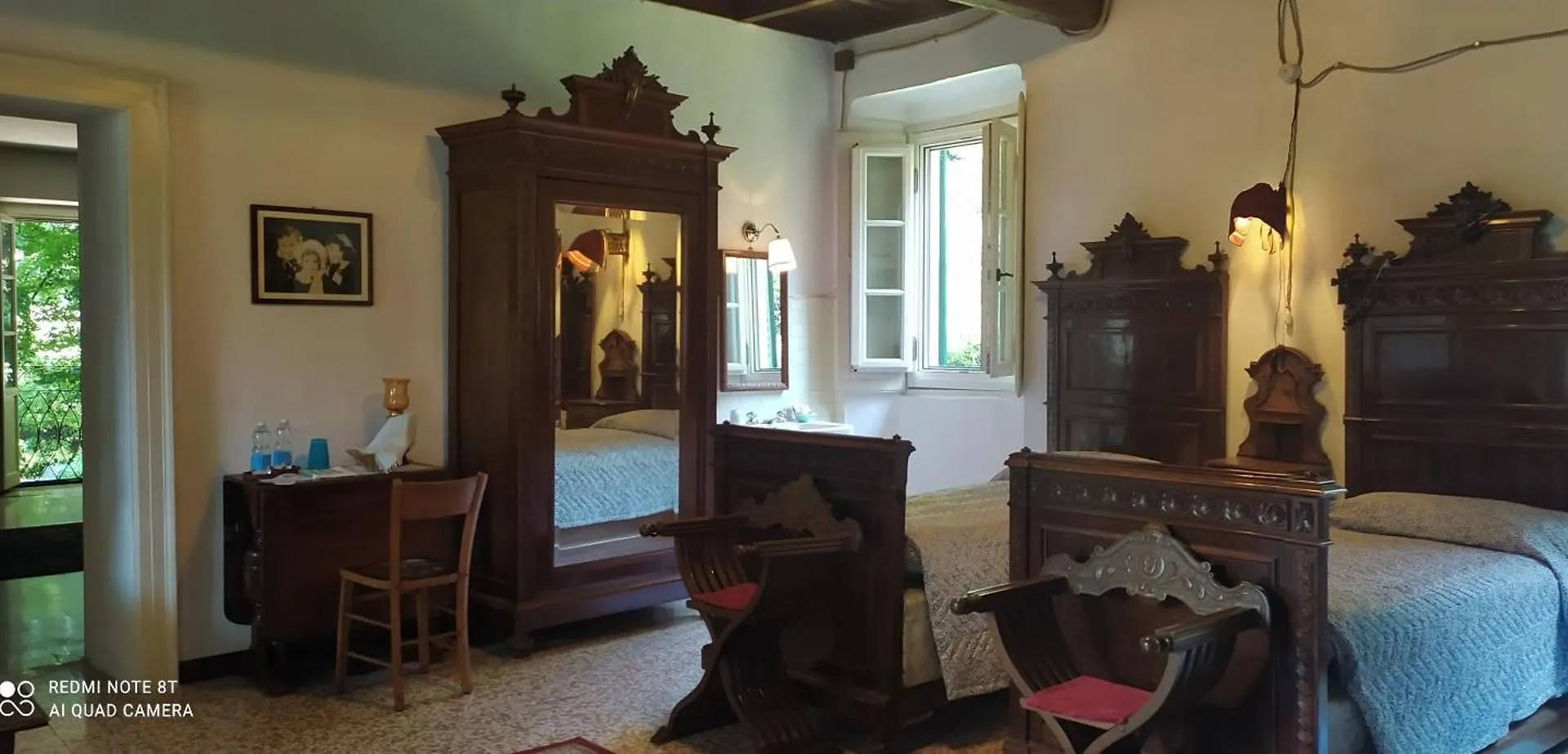 Bed & Breakfast Casale Del Cantico Brenta