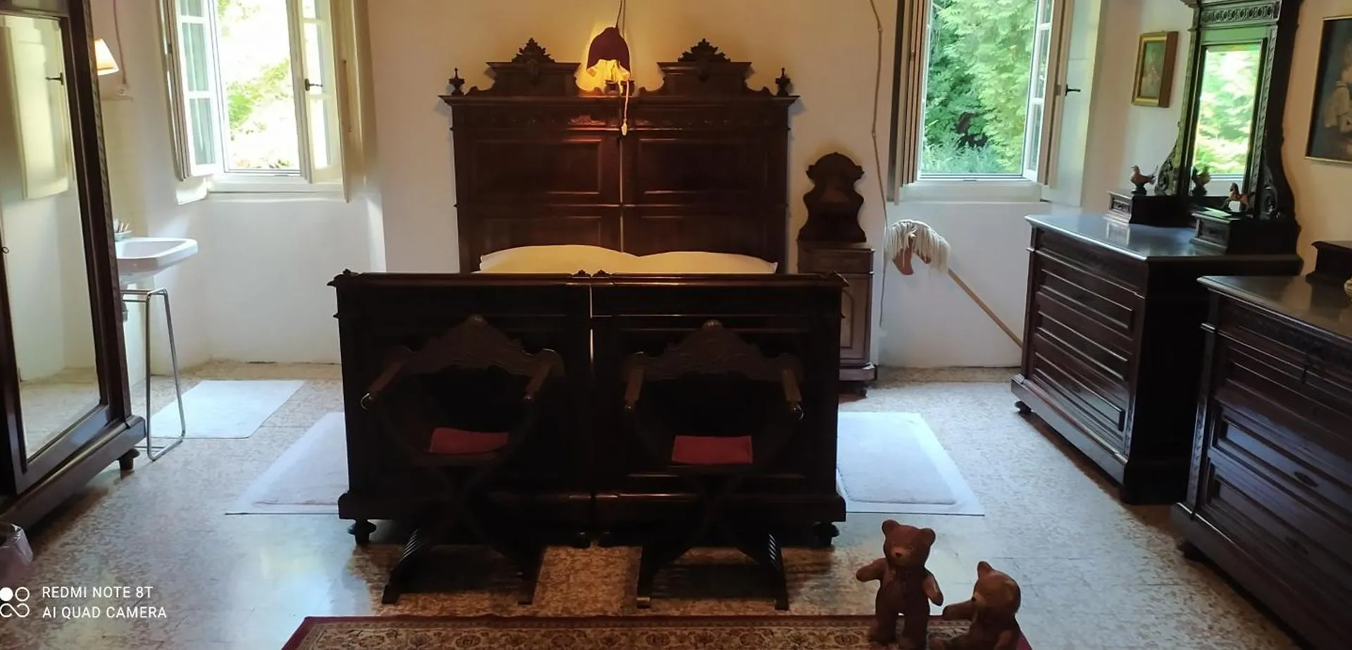Casale Del Cantico Brenta Bed & Breakfast