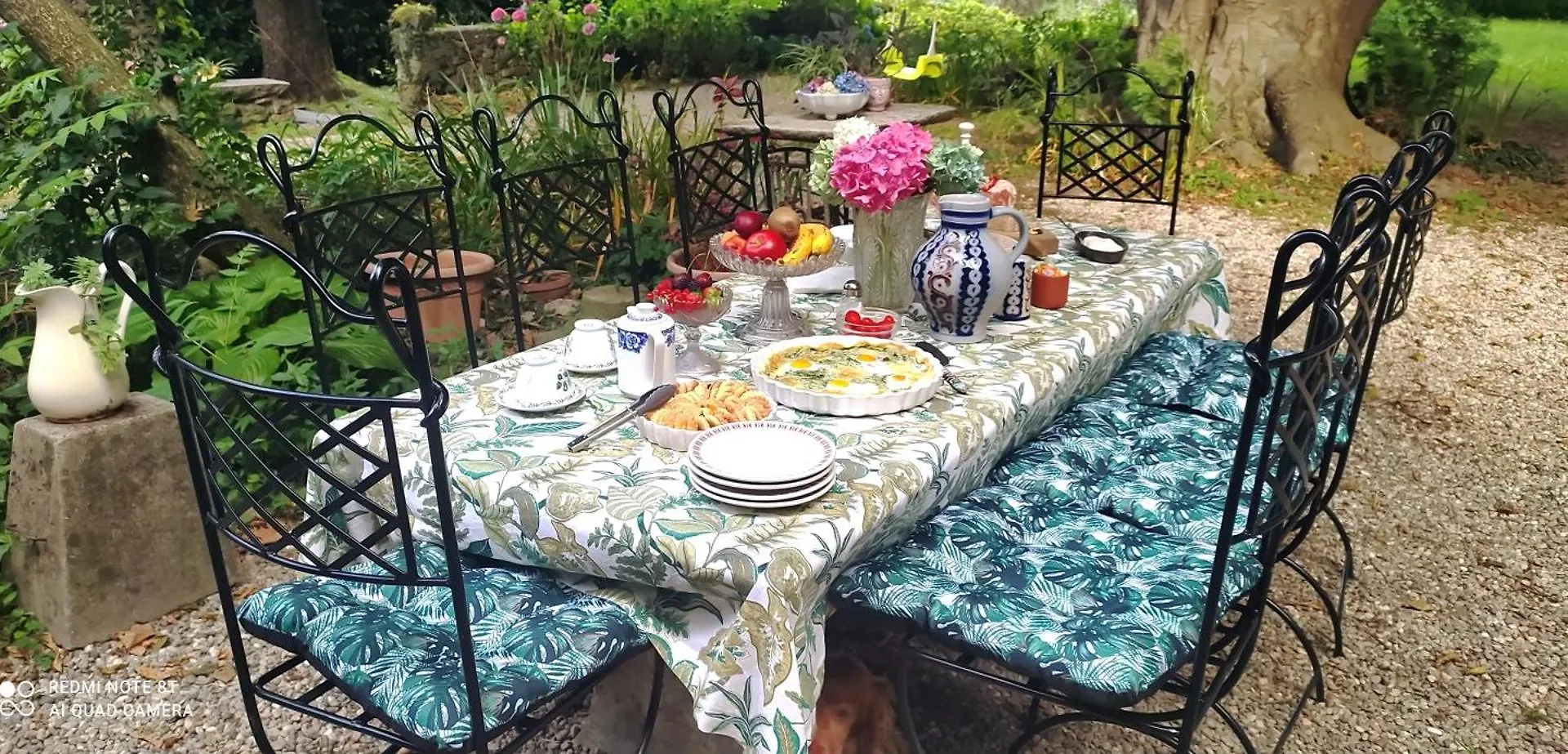 Bed & Breakfast Casale Del Cantico Brenta