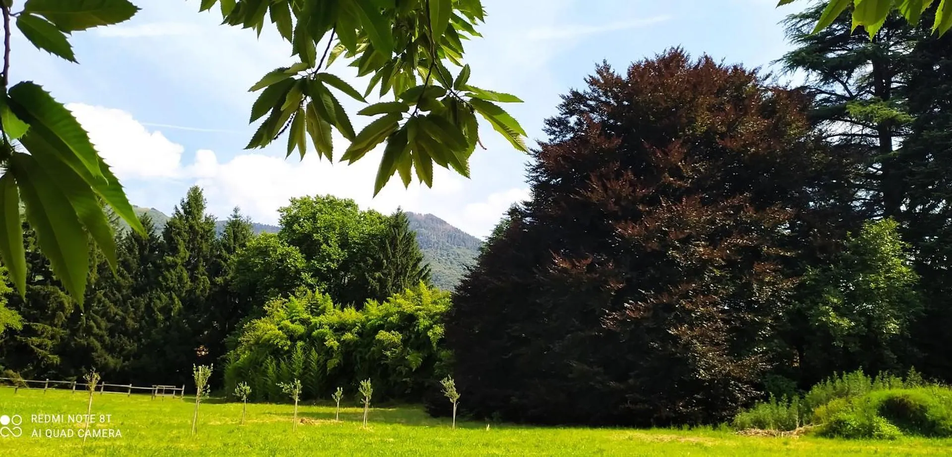Bed & Breakfast Casale Del Cantico Brenta