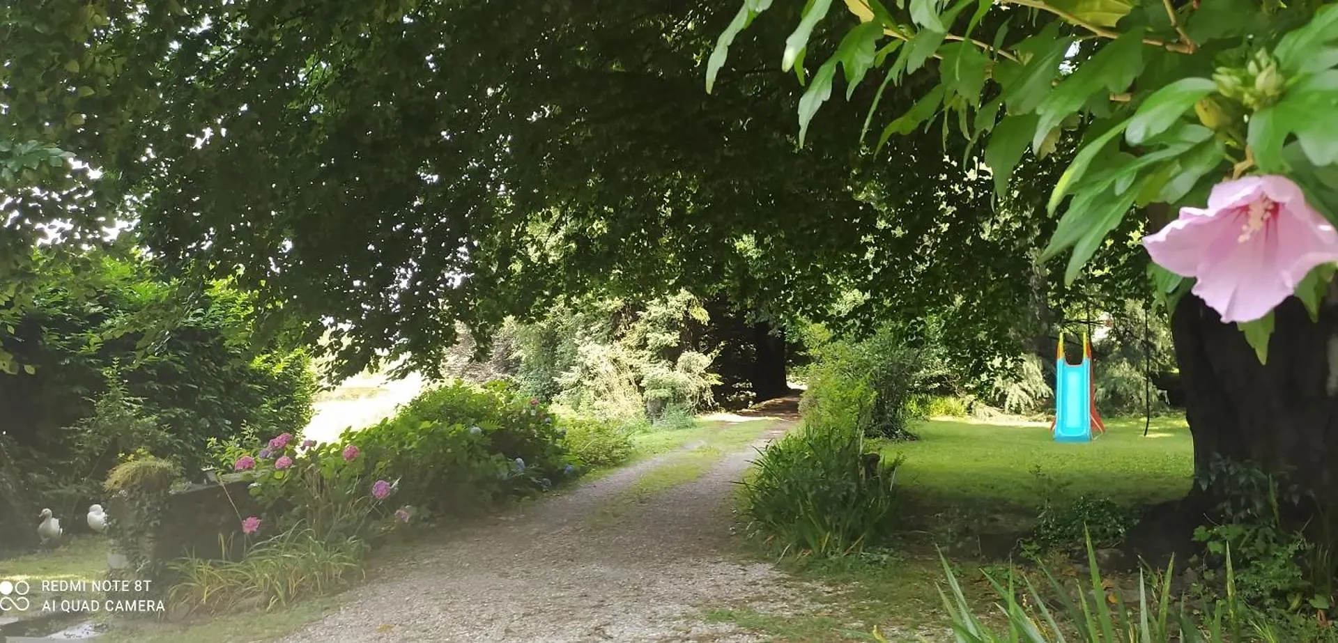 Casale Del Cantico Brenta Bed & Breakfast