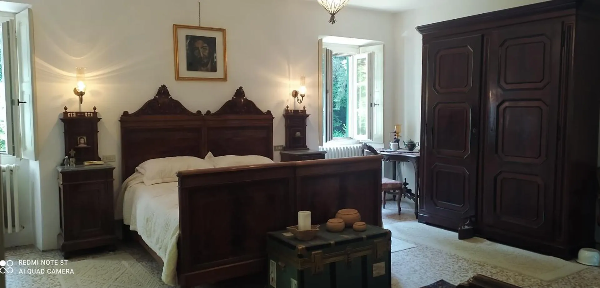 Bed & Breakfast Casale Del Cantico Brenta Italy