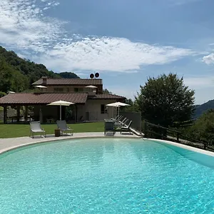  Aparthotel Piccola Valle