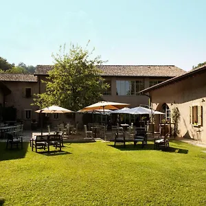  Gasthof Ca Dei Santi