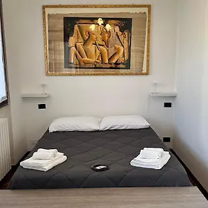  Affittacamere Lavilletta Stanza Parco