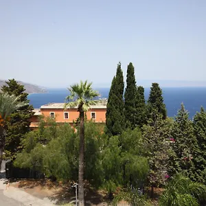 Lady Hill , Taormina Italien
