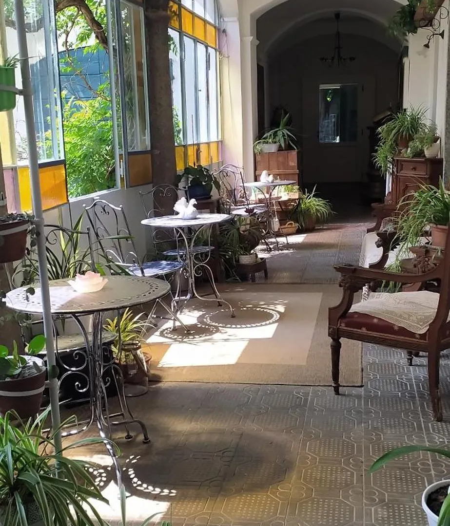 Bed & Breakfast Casale Del Cantico Brenta