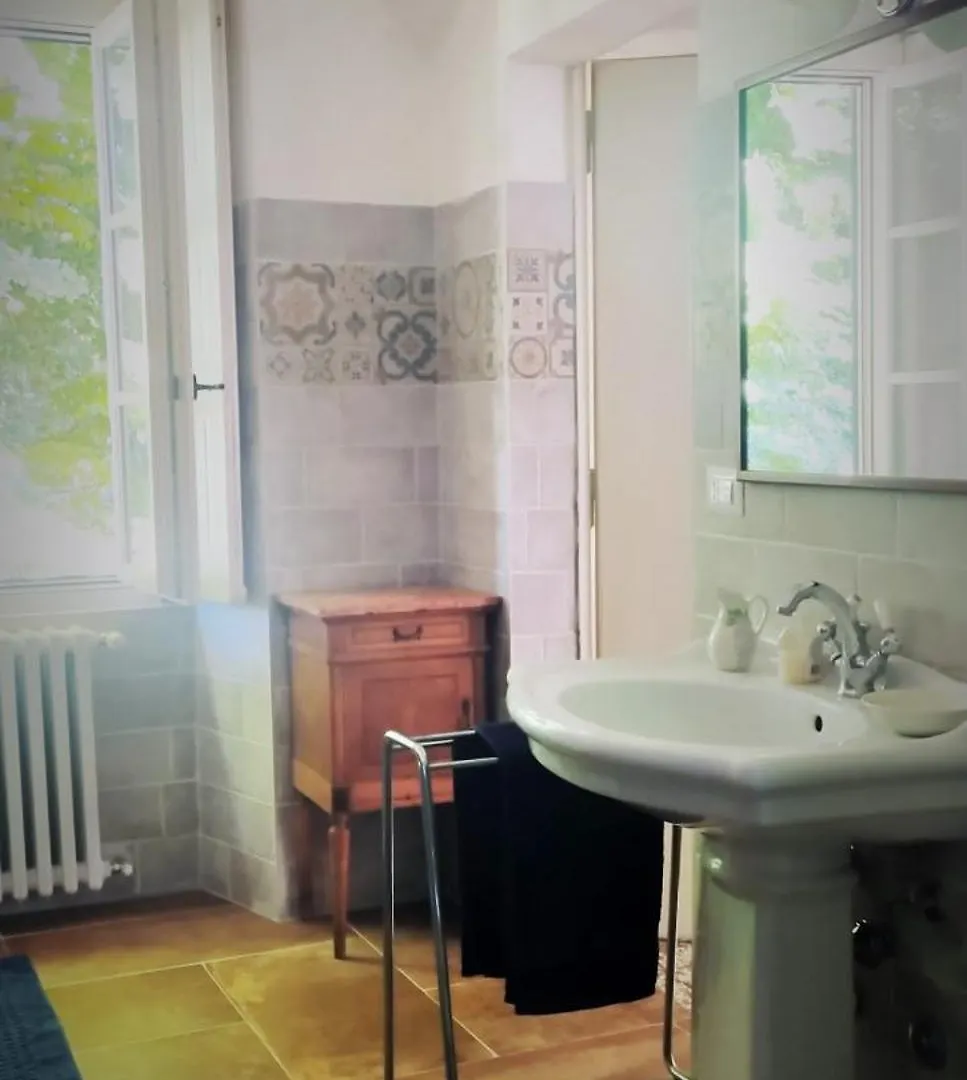 Bed & Breakfast Casale Del Cantico Brenta