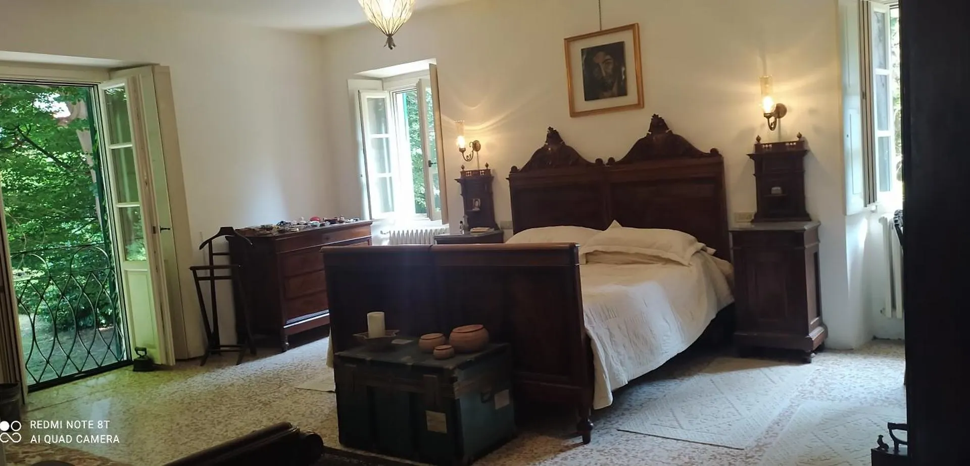 Casale Del Cantico Brenta Bed & Breakfast