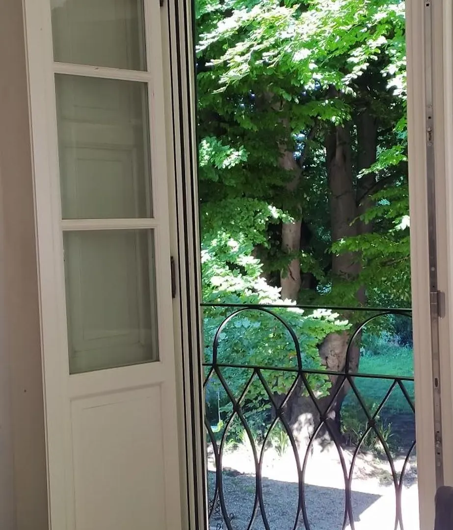Bed & Breakfast Casale Del Cantico Brenta Italien
