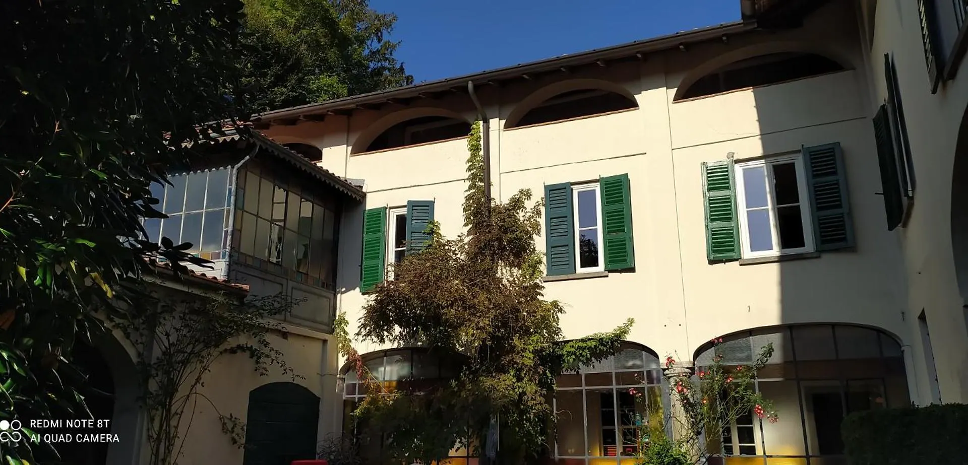 Casale Del Cantico Brenta