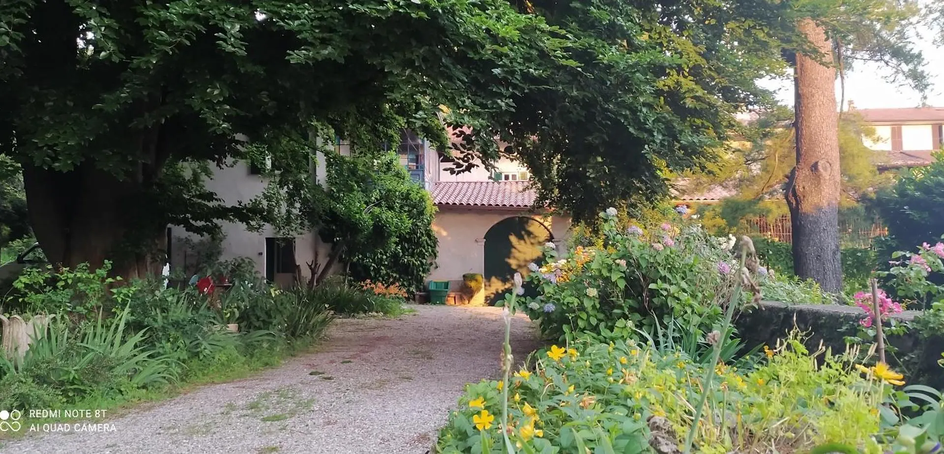 Casale Del Cantico Brenta