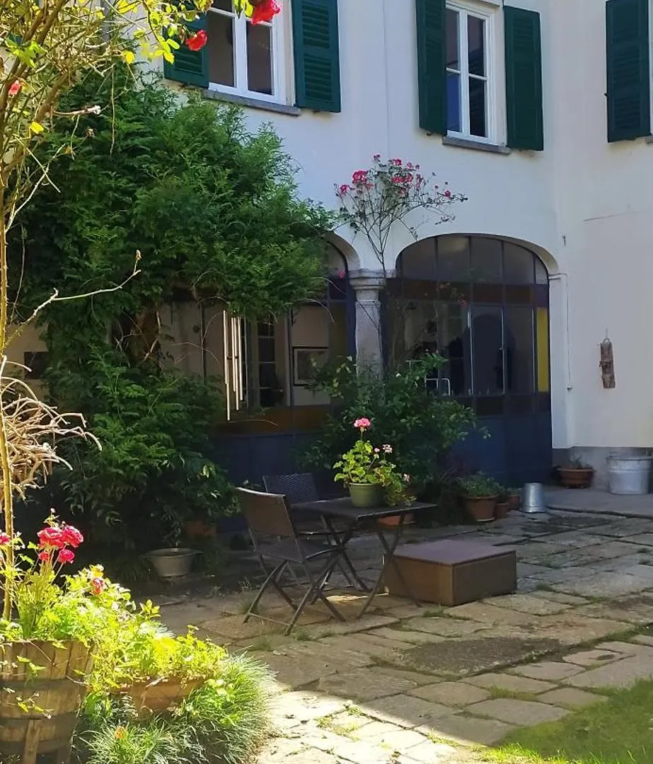 Bed & Breakfast Casale Del Cantico Brenta